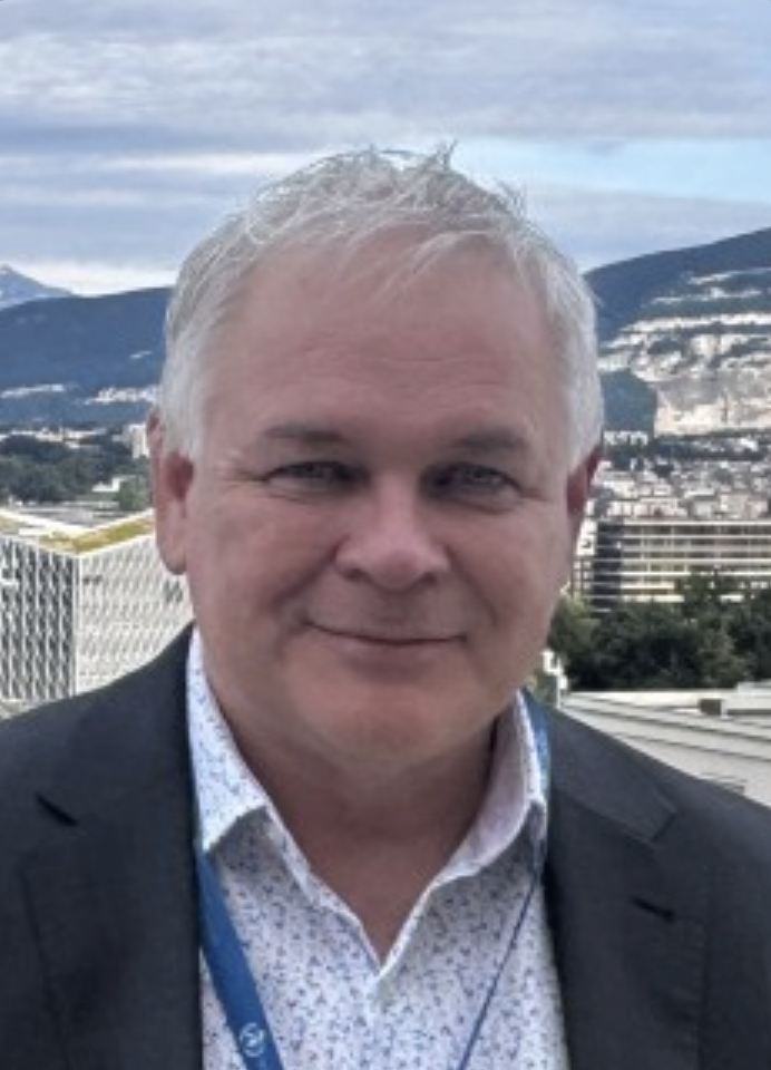 Andrew Tupper